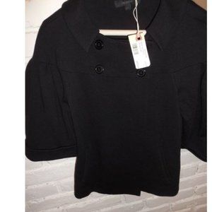 Alice Ritter Cropped Jacket